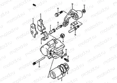 48 - FRONT CALIPERS