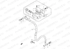 48 - FRONT MASTER CYLINDER