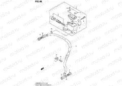 48 - FRONT MASTER CYLINDER