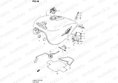 48 - FUEL TANK (VZ800L2 E02)