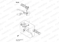 48 - HANDLE LEVER
