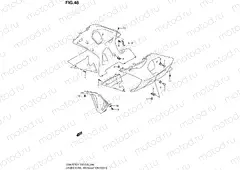 48 - INSTALLATION PARTS