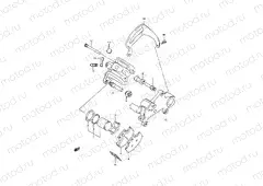 48 - REAR CALIPERS