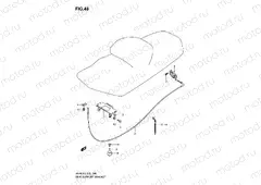 48 - SEAT SUPPORT BRACKET