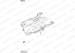 48 - SIDE LEG SHIELD