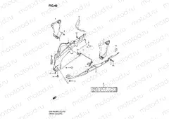 48 - UNDER COWLING
