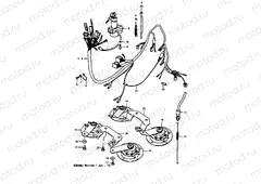 48 - WIRING HARNESS