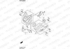 483A - UNDER COWLING