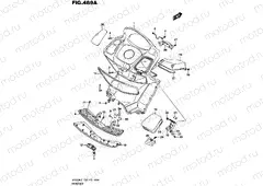 489A - FRONT BOX