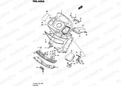 489A - FRONT BOX