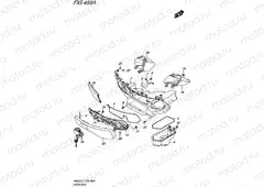 489A - FRONT BOX