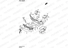 489A - FRONT BOX