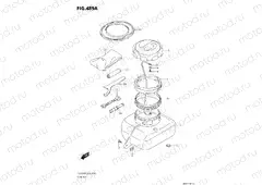 489A - FRONT BOX