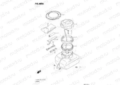489A - FRONT BOX
