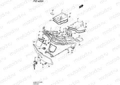 489A - FRONT BOX