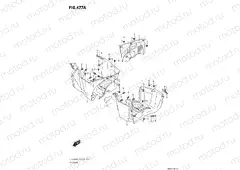 489A - FRONT BOX