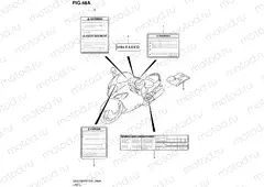 48A - LABEL (MODEL K1/K2/K3)