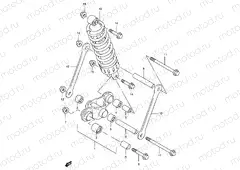 49 - CUSHION LEVER