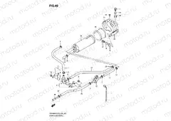 49 - EVAP SYSTEM (E33)