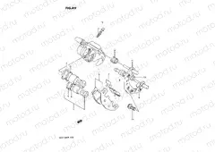 49 - FRONT CALIPER