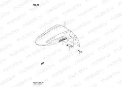 49 - FRONT FENDER