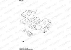 49 - INSTALLATION PARTS