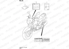 49 - LABEL (GW250L3 P21)