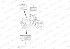 49 - WARNING LABEL (LS650L1 E03)