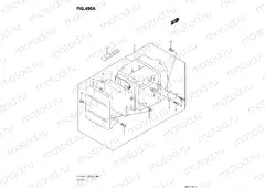 490A - REAR BOX