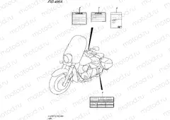 496A - LABEL (VL1500BTL5 E02)