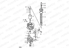 5 - CARBURETOR