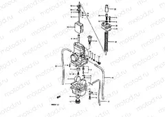 5 - CARBURETOR