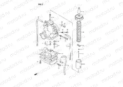 5 - CARBURETOR