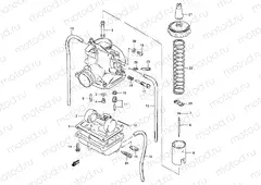 5 - CARBURETOR