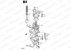 5 - CARBURETOR
