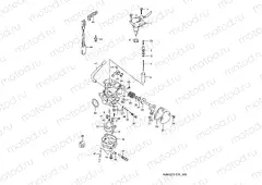 5 - CARBURETOR