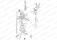 5 - CARBURETOR
