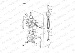 5 - CARBURETOR