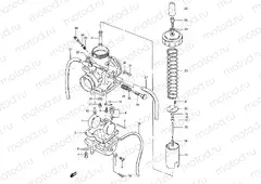 5 - CARBURETOR