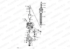 5 - CARBURETOR