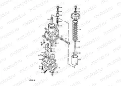 5 - CARBURETOR