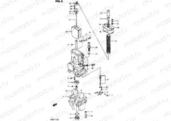 5 - CARBURETOR