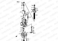 5 - CARBURETOR