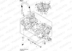 5 - CRANKCASE
