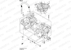 5 - CRANKCASE
