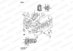 5 - CRANKCASE