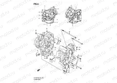 5 - CRANKCASE