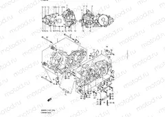5 - CRANKCASE
