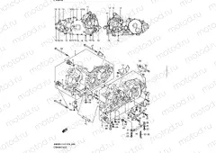 5 - CRANKCASE