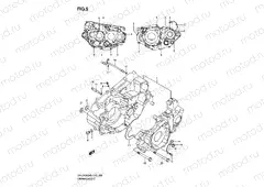 5 - CRANKCASE